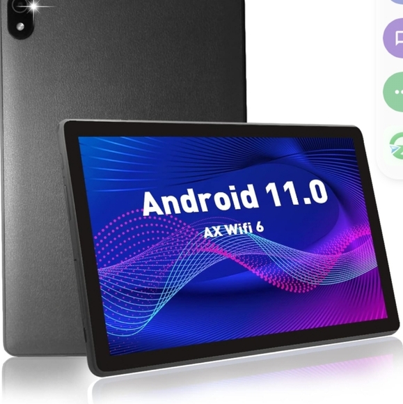 Android 10.35 inch tablet - Picture 2 of 2